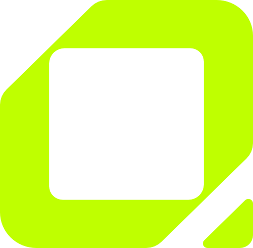 aerolytica logo in vibrant green